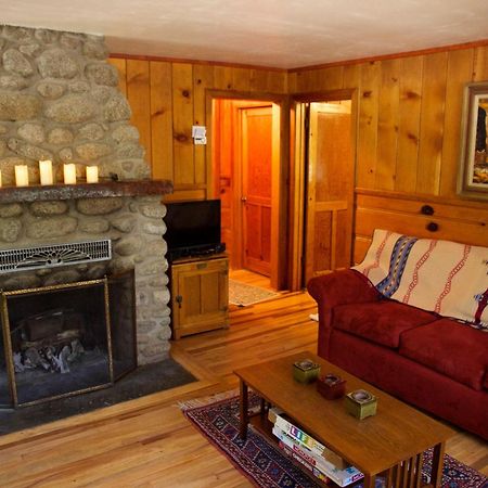 Ahwahnee-Be Vintage Cabin - Walk To Town! Idyllwild Buitenkant foto