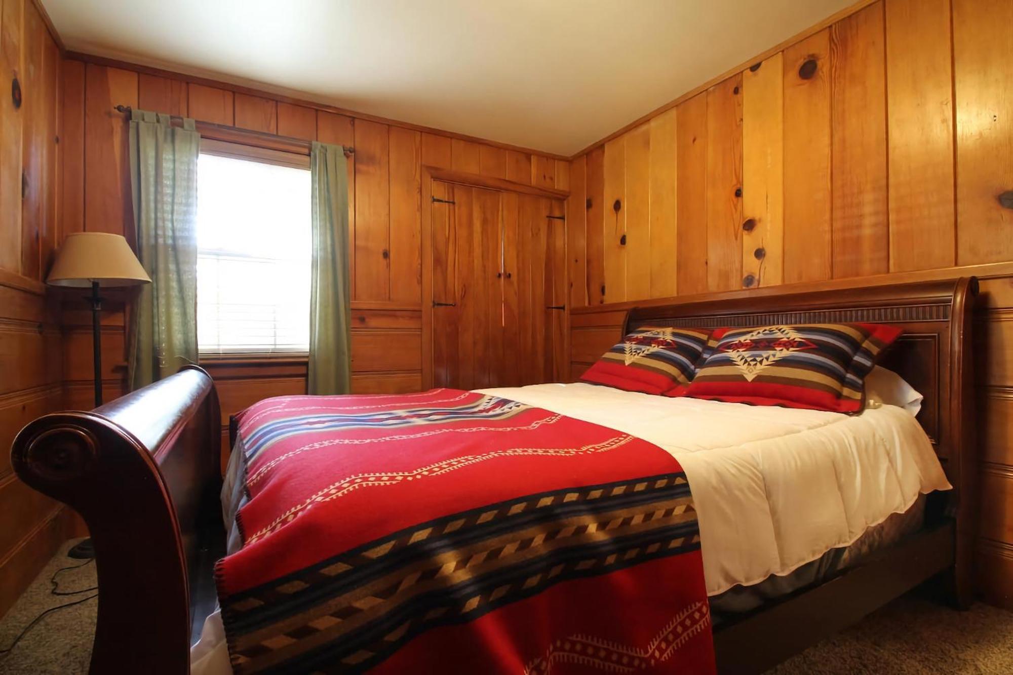 Ahwahnee-Be Vintage Cabin - Walk To Town! Idyllwild Buitenkant foto