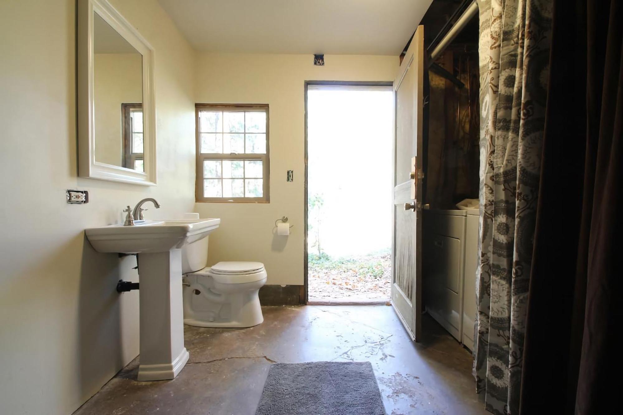 Ahwahnee-Be Vintage Cabin - Walk To Town! Idyllwild Buitenkant foto