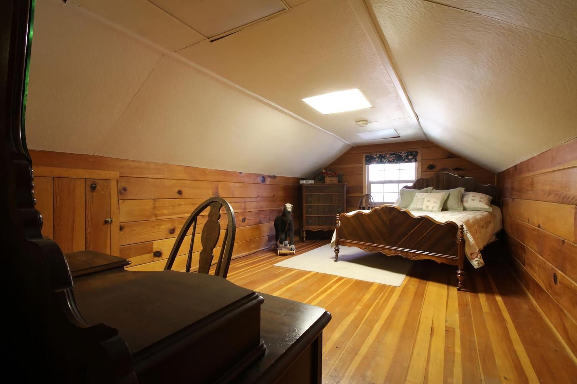 Ahwahnee-Be Vintage Cabin - Walk To Town! Idyllwild Buitenkant foto