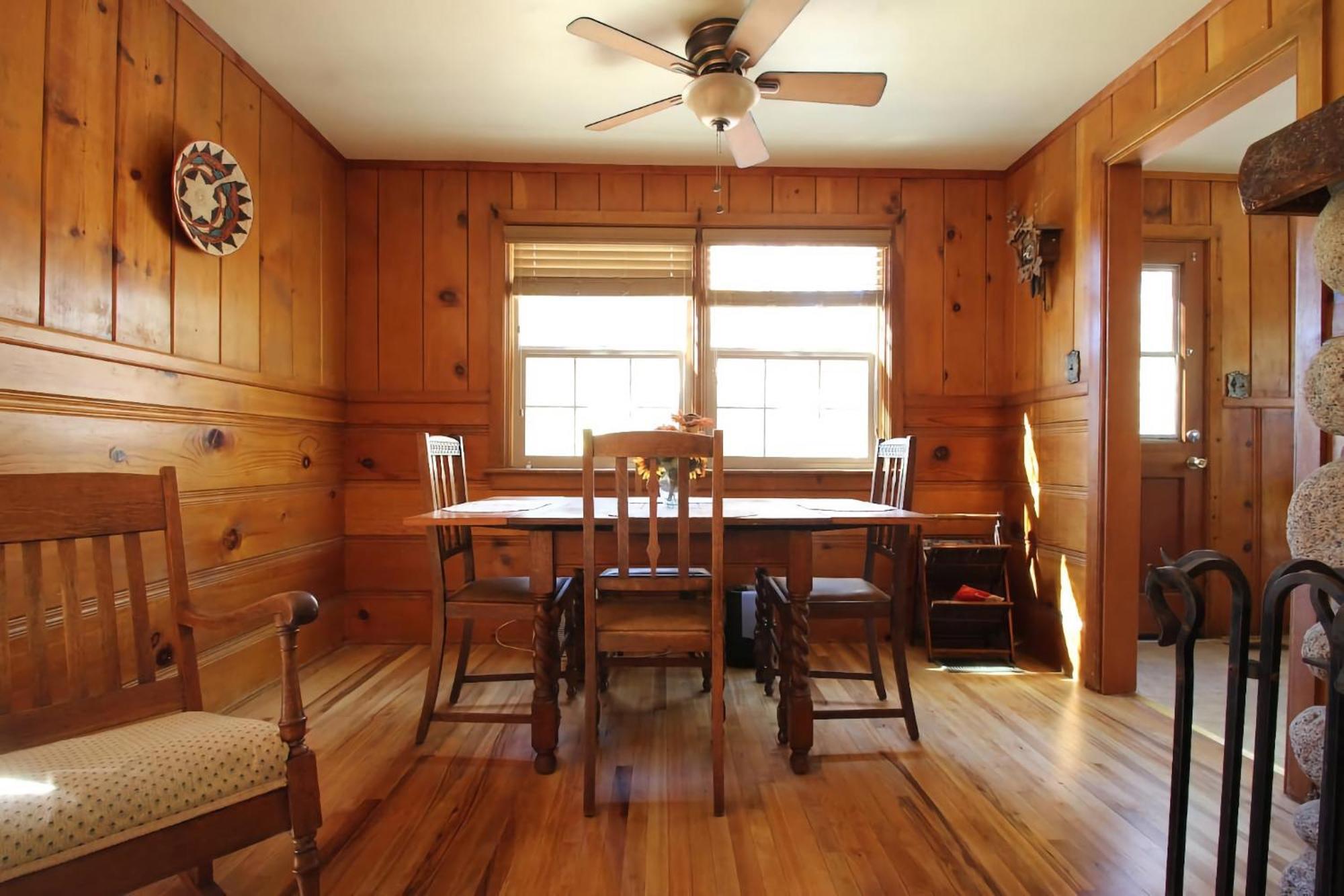Ahwahnee-Be Vintage Cabin - Walk To Town! Idyllwild Buitenkant foto