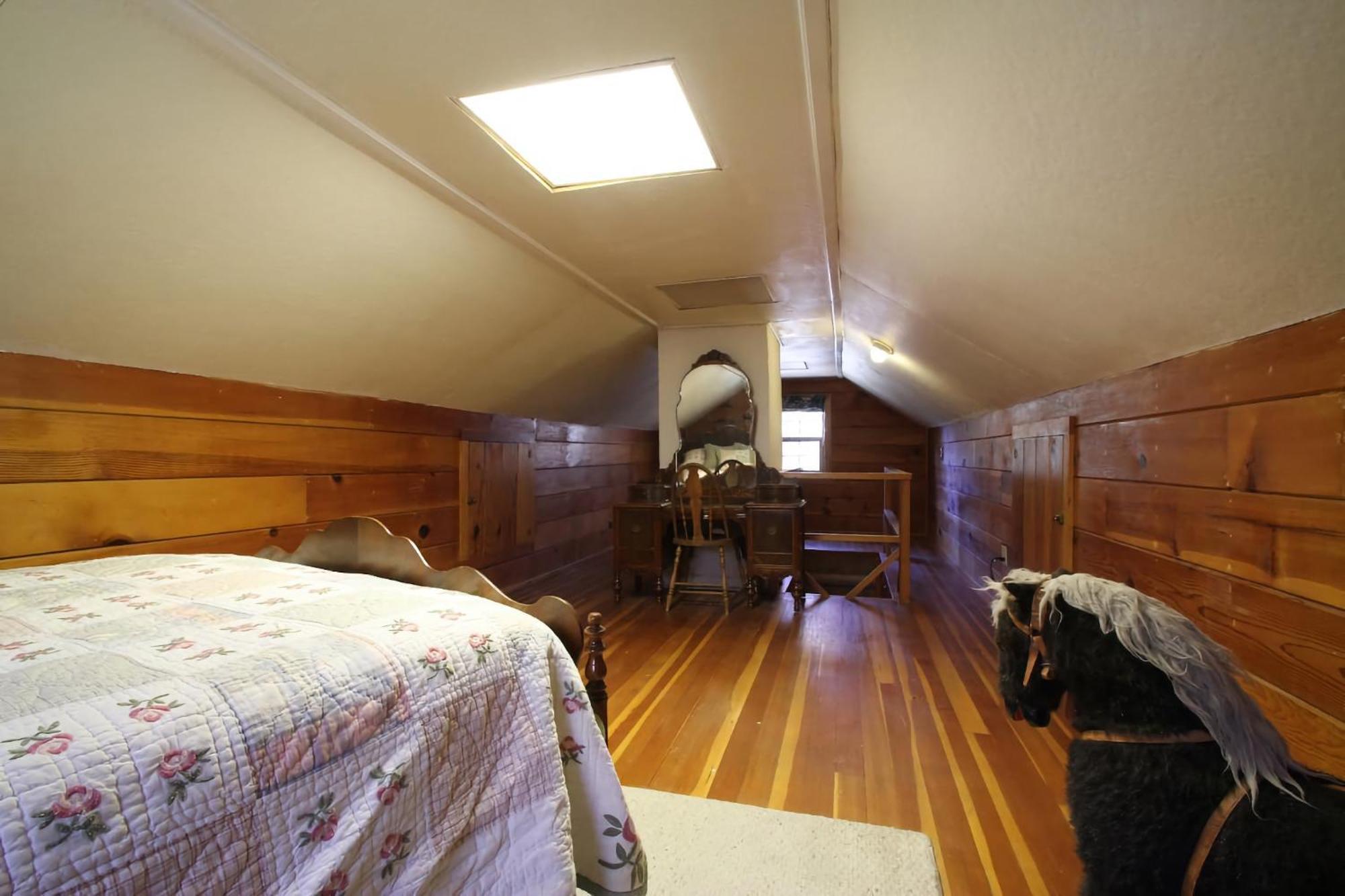 Ahwahnee-Be Vintage Cabin - Walk To Town! Idyllwild Buitenkant foto