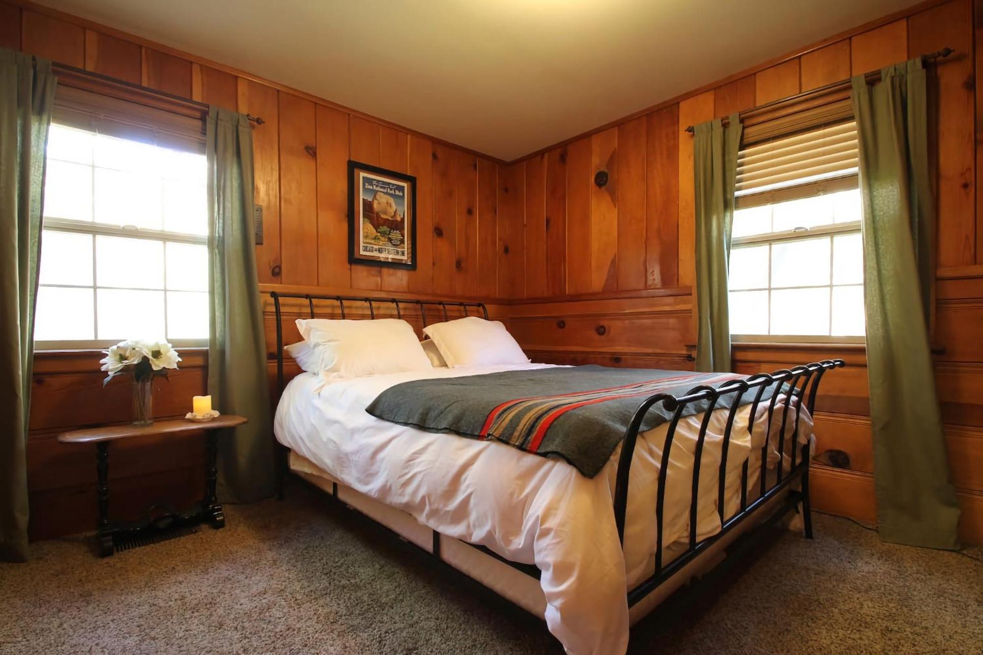 Ahwahnee-Be Vintage Cabin - Walk To Town! Idyllwild Buitenkant foto