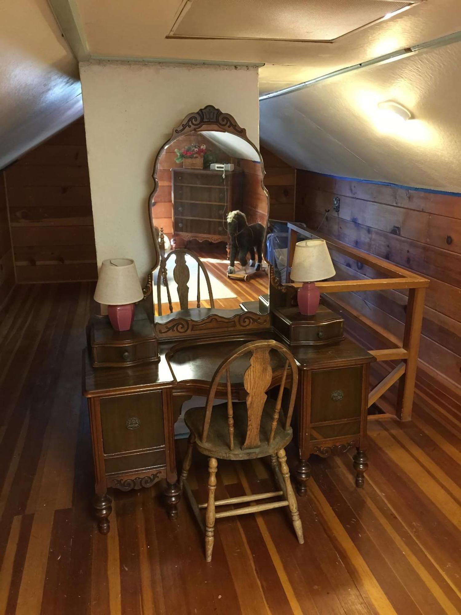 Ahwahnee-Be Vintage Cabin - Walk To Town! Idyllwild Buitenkant foto
